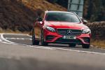 Mercedes-AMG E53 4Matic+ Estate 2018 года (UK)